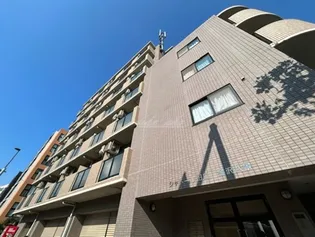 シャトール田口金沢八景の画像