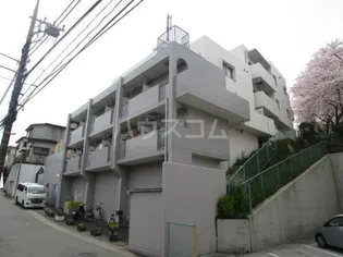 ビッグヴァン二俣川ホームズの画像