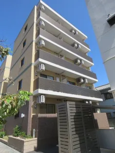 グレース エステートの画像