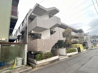 ローズ宮崎台の画像