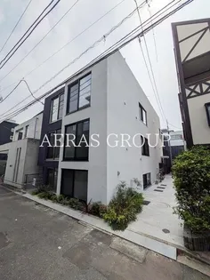 Elysion新中野の外観