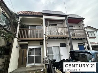 フォレストテラス幸手の画像