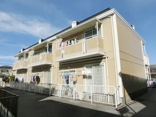 アーバンライフD棟の画像