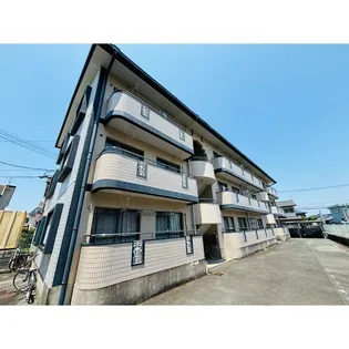 プレステージ帯山【2階】の外観