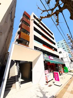 エクセル初音町【5階】の外観