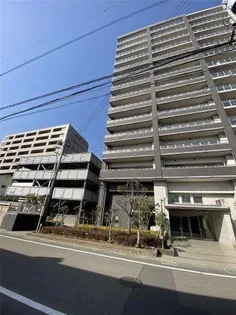 ポレスター青葉シティプラザ【3階】の外観