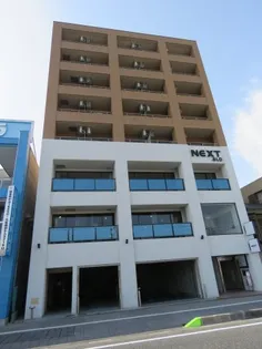 NEXTビル【8階】の外観