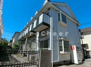 LOIRE下保谷の画像