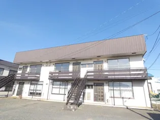 福得マンションの画像