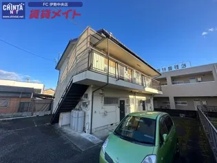 フォレストハイツの画像