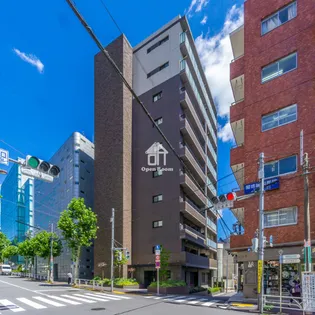 オープンレジデンシア代々木の画像