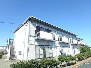 ビーライン表鷲津Ⅰの画像