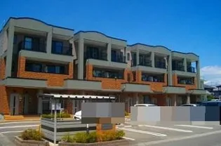 マリオン壱番館の画像