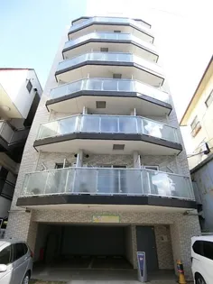 ドゥーエ学芸大学IIの画像