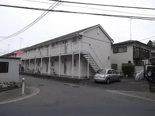 ベルシオンⅡの画像