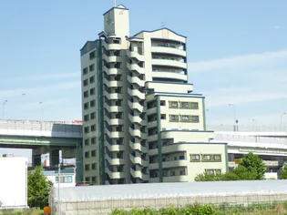 ニューエバーグリーン小倉の画像