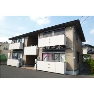 レジデンス ノヴァ Dの画像