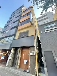 パールハウスの画像