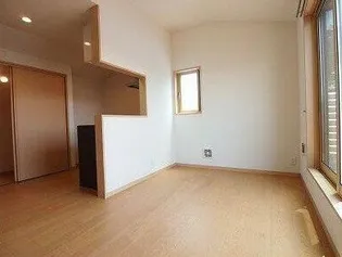 東京都杉並区堀ノ内2【アパート】の外観