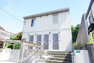 東京都国分寺市東元町3【アパート】の外観