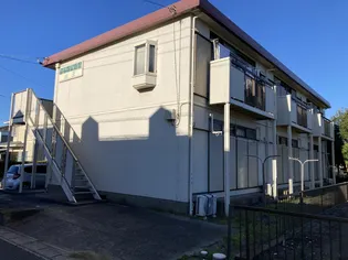 シテイハイム和楽の画像