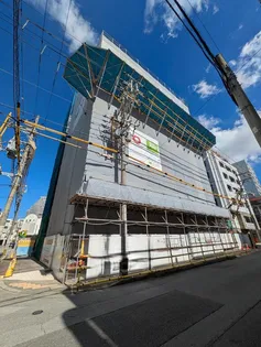 みらいビル【5階】の外観