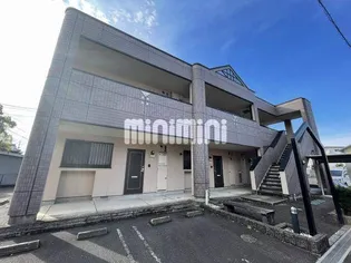 メルヴェールの画像