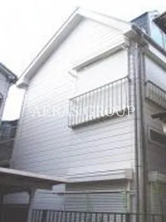 メゾンT1【2階】の外観