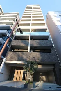 ルジェンテ文京春日【2階】の外観