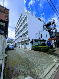 コスモAOI三ツ沢の画像