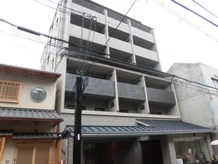 メゾン ド フルール御幸町の画像