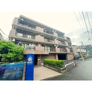 ルミエール八王子の画像