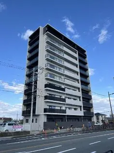 ラフィーネ【1階】の外観