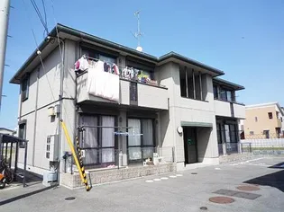 メゾン志津川 A B C棟の画像