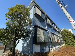 シャンブル綾瀬Jの画像