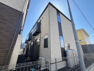 LUMINARE台原Iの画像