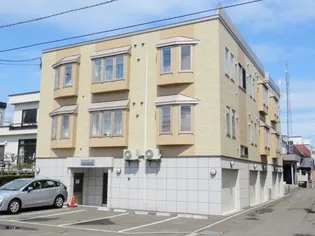 エスパニア札幌IIの画像