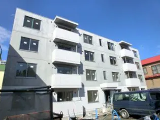 グランディールN16の画像