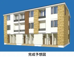 スプリングス Bの画像