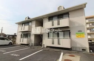 ラディッシュMTB棟の画像