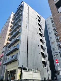 アリス マナーガーデン浅草橋の画像