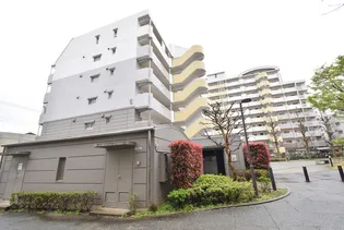 URシティコート世田谷給田の画像