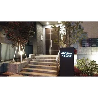 ベル・グランツ金沢八景 B【1階】の外観