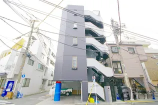 Aifort.永福町【2階】の外観