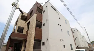 千葉県千葉市中央区末広1【アパート】の外観