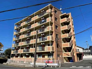 ハイライズ南草津の画像