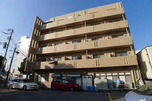 フラワーマンション天王台の画像