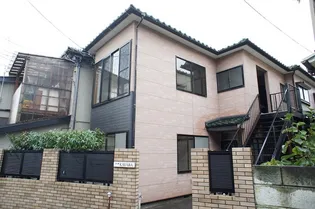 コーポカヤバの画像