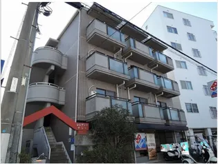 レジデンスケンビの画像