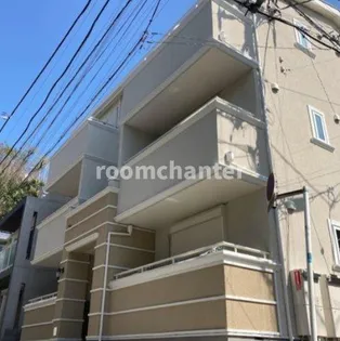 ミエーユ横濱元町の画像